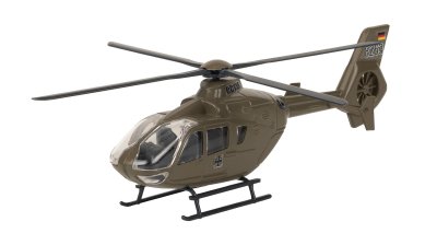 Zoom bild av Military helicopter