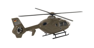 Zoom bild av Military helicopter