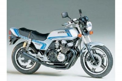 Zoom bild av MOTORCYKEL