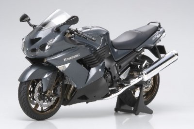Zoom bild av MOTORCYKEL