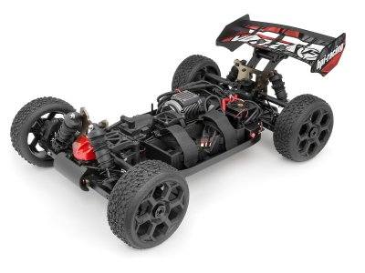 Zoom bild av HPI Racing Vorza Buggy Flux