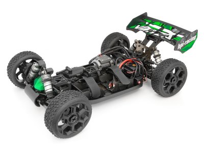 Zoom bild av HPI Racing Vorza S Buggy Flux