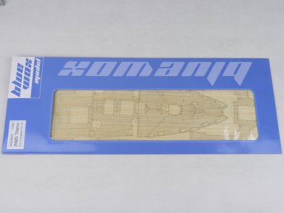 Zoom bild av trädäck