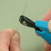 Zoom bild av KABELSKÄRARE