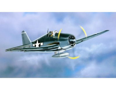 Zoom bild av 1/32 F6F-3 Hellcat
