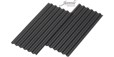 Zoom bild av KORRUGERAD TAKTÄCKNING 30 ST. SKALA 1/32-1/35