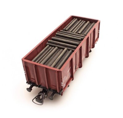 Zoom bild av VAGNSLAST HO