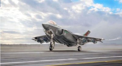 Zoom bild av 1/48 F-35A Lightning II Beast Mode 100% NEW MOLDS