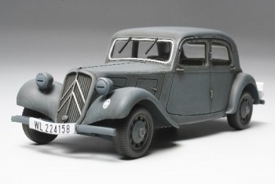 Zoom bild av TAMIYA