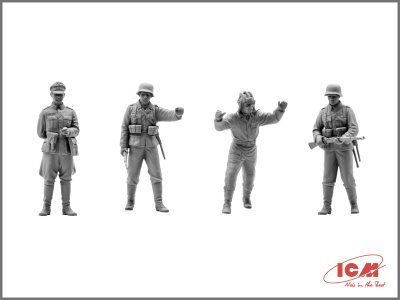 Zoom bild av “Barbarossa” operation (June 22, 1944)