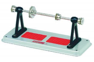 Zoom bild av ENKEL TRANSMISSION FÖR ÅNGMASKINER