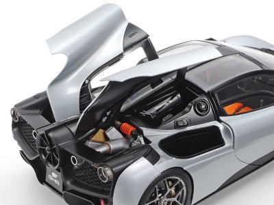 Zoom bild av TAMIYA 1/24 Gordon Murray Automotive Type 50
