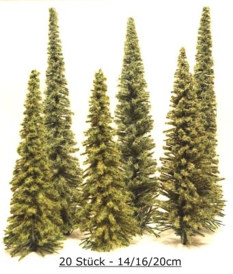 Zoom bild av MODELLTRÄD JORDAN