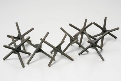 Zoom bild av DIORAMTILLBEHÖR (SE BILDER) SKALA 1/48