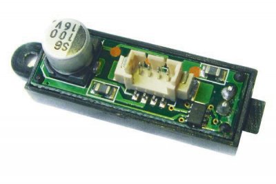 Zoom bild av DIGITALPLUG SCALEXTRIC