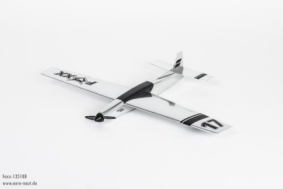 Zoom bild av FOXX PYLON MODEL. RC FLYGPLAN.