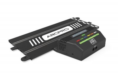 ARC PRO-POWERBASE UPPGRADER KIT CONVERTERAR DIGITAL SET TILL ARC PRO.