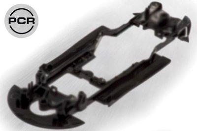 Zoom bild av PCR UNDERPAN HONDA ACCORD