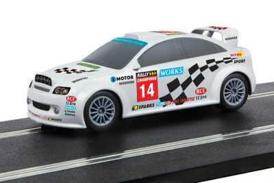 Zoom bild av SCALEXTRIC