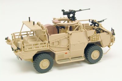 Zoom bild av JACKAL 1/48