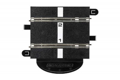 Zoom bild av SCALEXTRIC POWERBASE 2015
