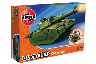 Zoom bild av LÄTTBYGGD STRIDSVAGN
