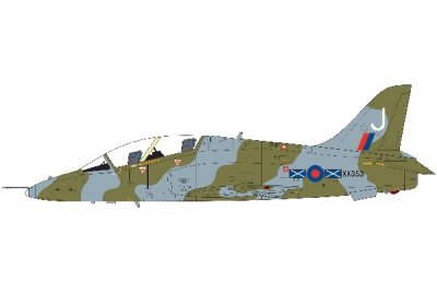 Zoom bild av MIG 17-F FRESCO. 87 DELAR. 156X134 mm. NIVÅ 2 AV 4. SKALA 1/72
