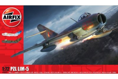 Zoom bild av LIM-5
