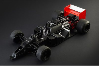 Zoom bild av 1:12 MCLAREN MP4/2C PROST/ROSBERG