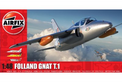 Zoom bild av FOLLAND GNAF T.I. SKALA 1/48