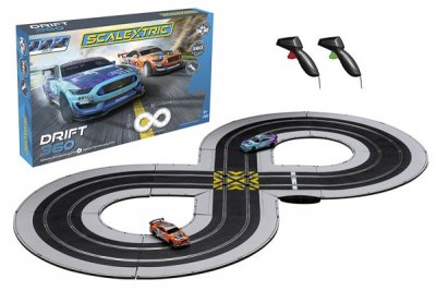 Zoom bild av SCALEXTRIC BILBANA