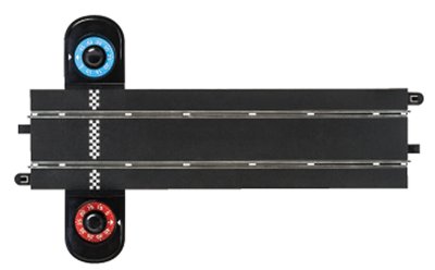 Zoom bild av Scalextric Williams Racing Race Set 1:32