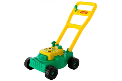 Zoom bild av POLESIE Gräsklippare 45cm