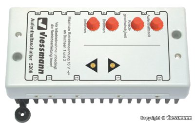 Zoom bild av 5208 Timer train stop