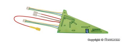 Zoom bild av 5235 Decoder for C-Track, 3-way