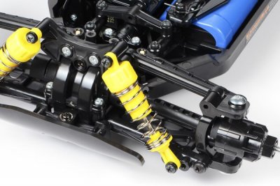 Zoom bild av 1/10 R/C NEO SCORCHER (TT-02B) / NO ESC