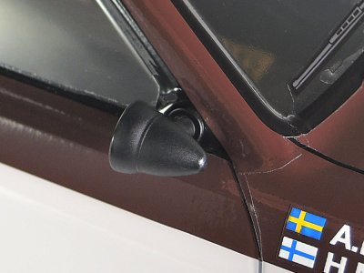 Zoom bild av TAMIYA 1/10 R/C Audi quattro Rallye A2 (TT-02)