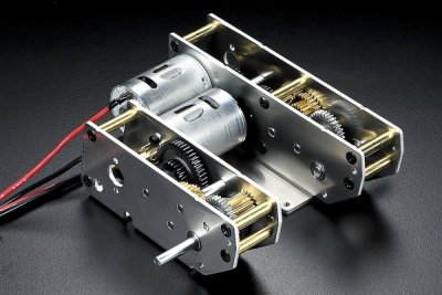 Zoom bild av 1/16 R/C BRITISH BATTLE TANK CENTURION MK.