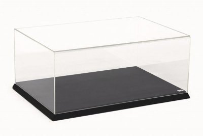 Zoom bild av DISPLAY CASE L - 489MM X 340MM X 210MM