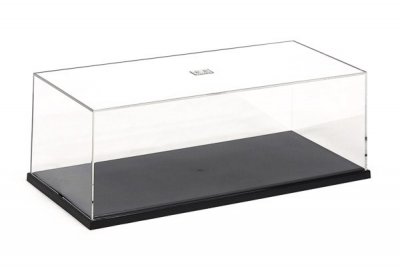 Zoom bild av DISPLAY CASE P - 299MM X 145MM X 106MM