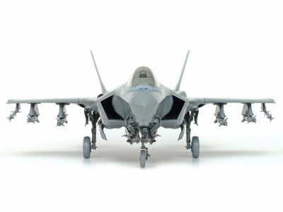 Zoom bild av TAMIYA 1/48 Lockheed Martin® F-35®A Lightning Ⅱ®