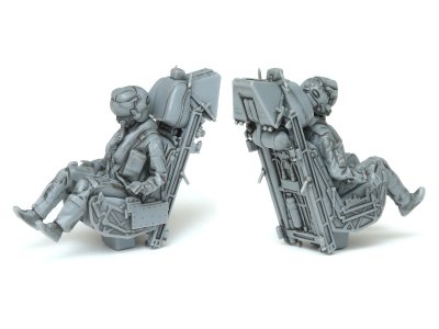 Zoom bild av TAMIYA 1/48 Lockheed Martin® F-35®A Lightning Ⅱ®