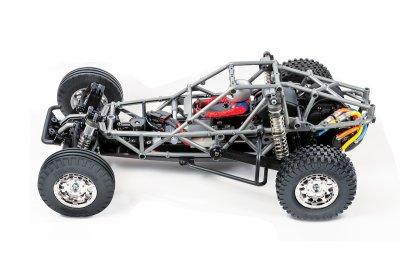 Zoom bild av TAMIYA 1/10 R/C BBX (BB-01)