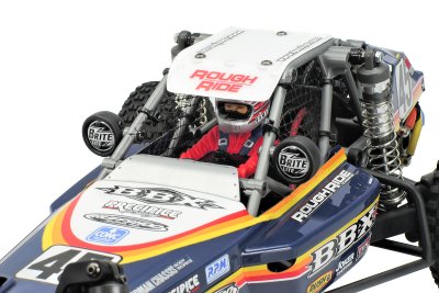 Zoom bild av TAMIYA 1/10 R/C BBX (BB-01)