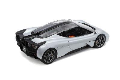Zoom bild av TAMIYA 1/24 Gordon Murray Automotive Type 50