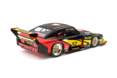 Zoom bild av TAMIYA 1/24 1978 Ford Zakspeed Capri Turbo