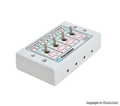 Zoom bild av 5550 Universell på/av-strömbrytare
