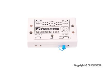 Zoom bild av Sound module Bad Manners (burping and farting)