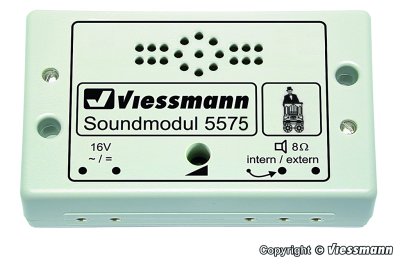 Zoom bild av LJUDMODUL TILL VIESSMANN 1549