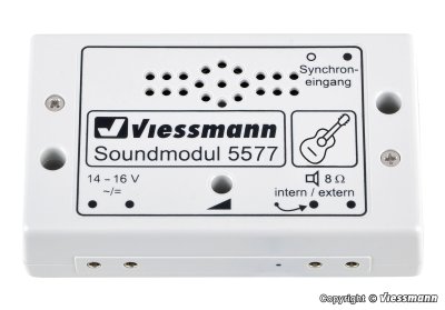 Zoom bild av Sound module Street Guitarist